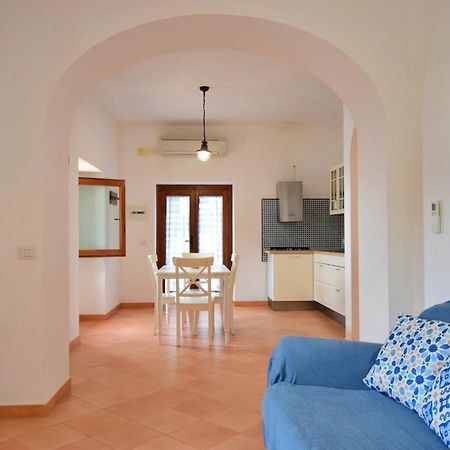 Casa Della Marina - Beach, Seaview, Wifi Conca dei Marini Ngoại thất bức ảnh