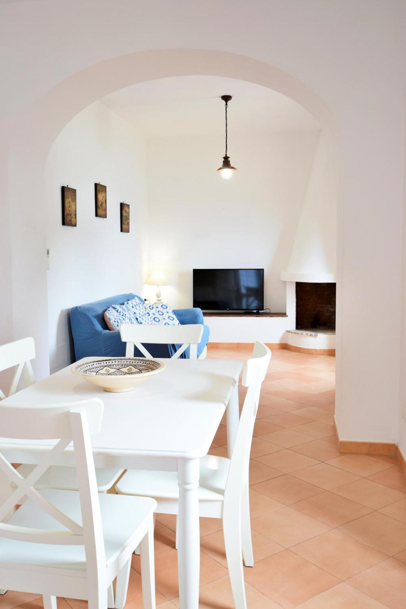 Casa Della Marina - Beach, Seaview, Wifi Conca dei Marini Ngoại thất bức ảnh