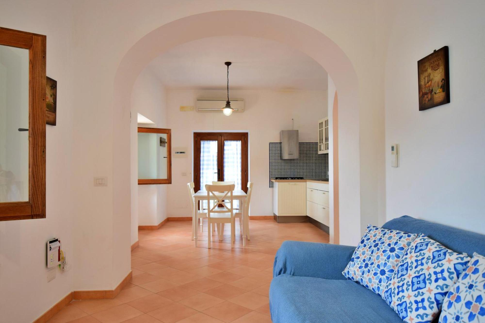 Casa Della Marina - Beach, Seaview, Wifi Conca dei Marini Ngoại thất bức ảnh