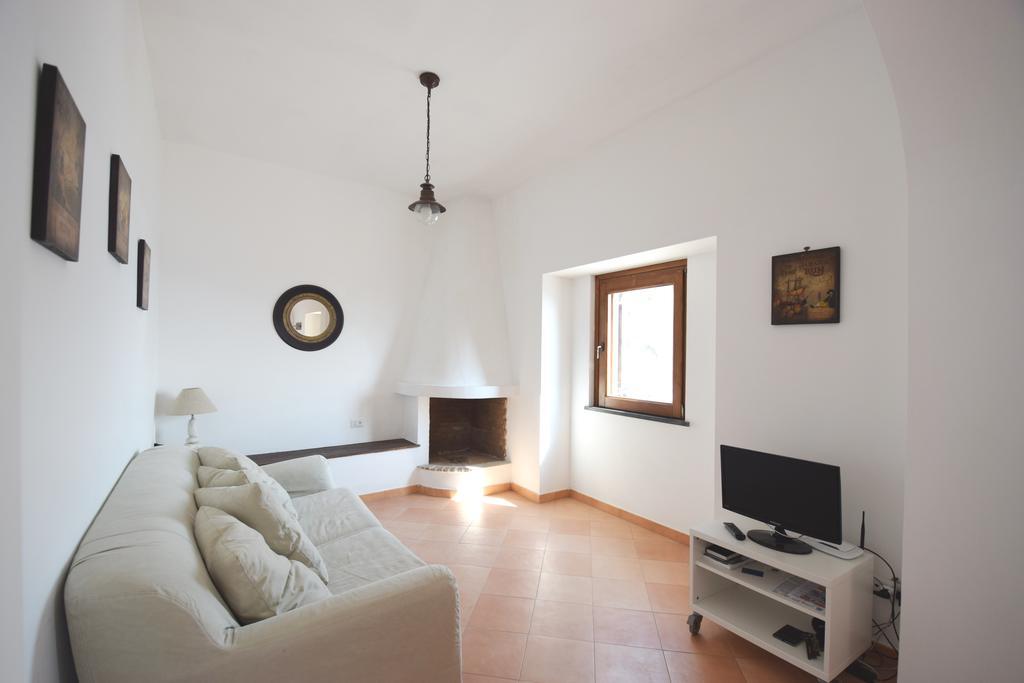 Casa Della Marina - Beach, Seaview, Wifi Conca dei Marini Ngoại thất bức ảnh