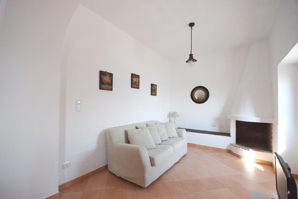 Casa Della Marina - Beach, Seaview, Wifi Conca dei Marini Ngoại thất bức ảnh