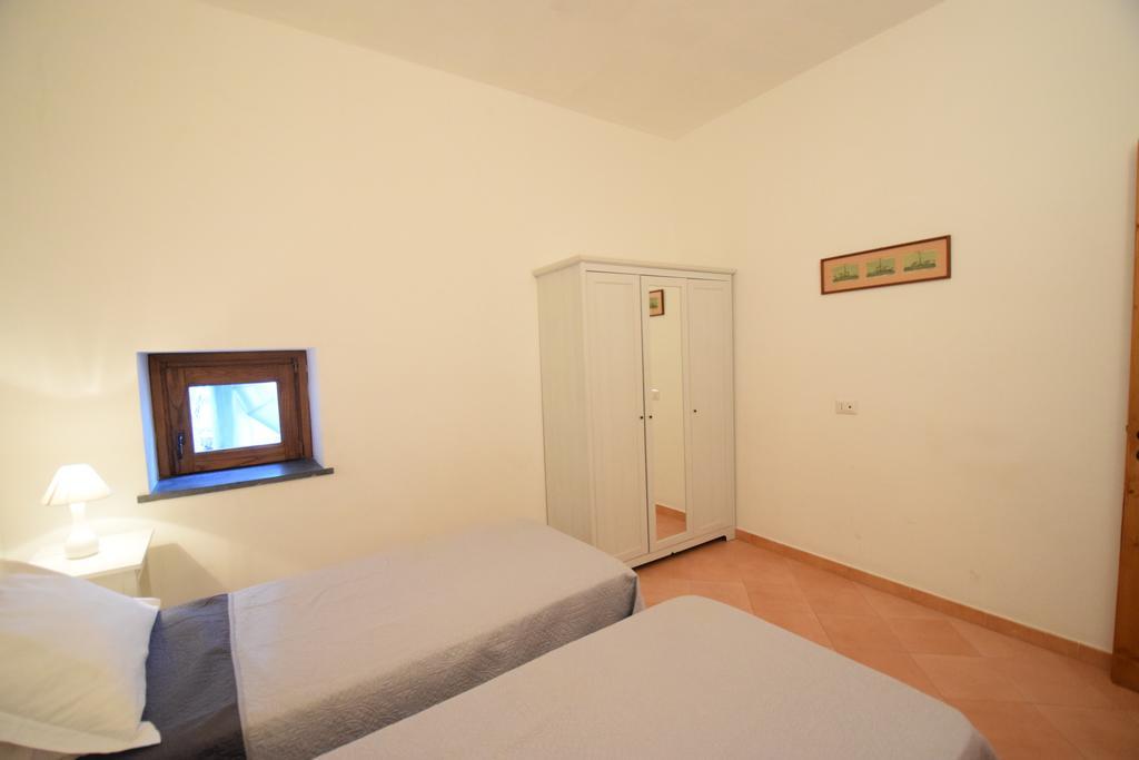 Casa Della Marina - Beach, Seaview, Wifi Conca dei Marini Ngoại thất bức ảnh