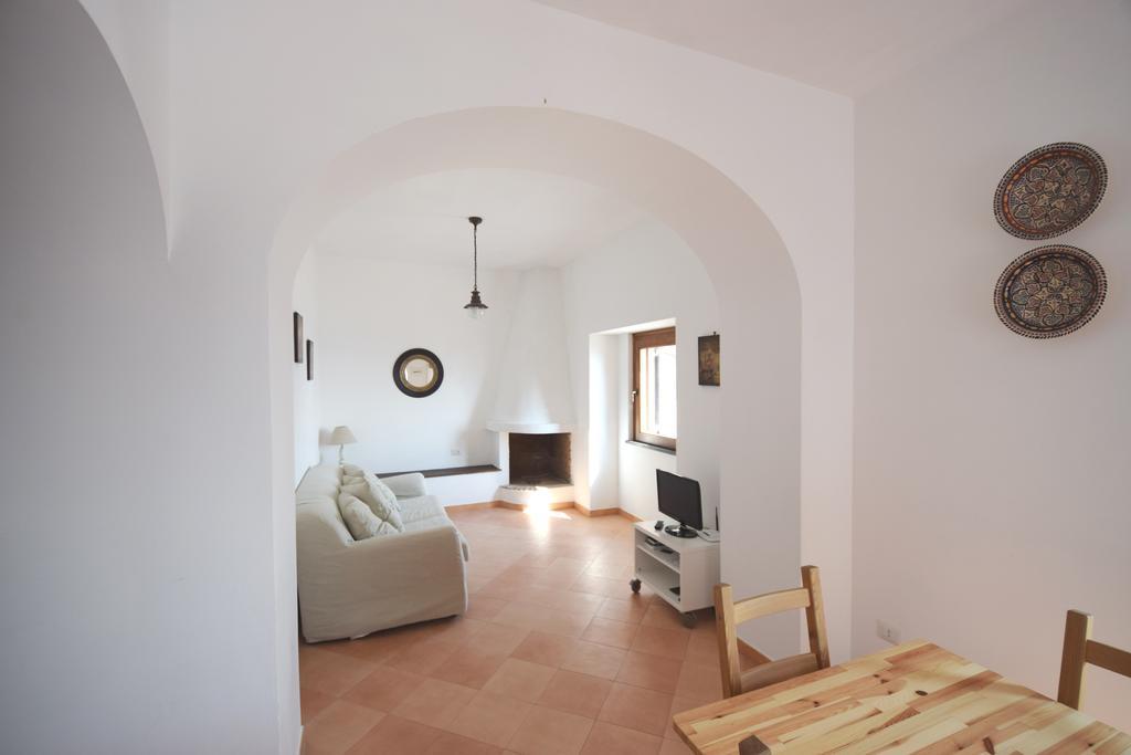 Casa Della Marina - Beach, Seaview, Wifi Conca dei Marini Ngoại thất bức ảnh