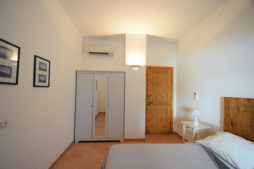 Casa Della Marina - Beach, Seaview, Wifi Conca dei Marini Ngoại thất bức ảnh
