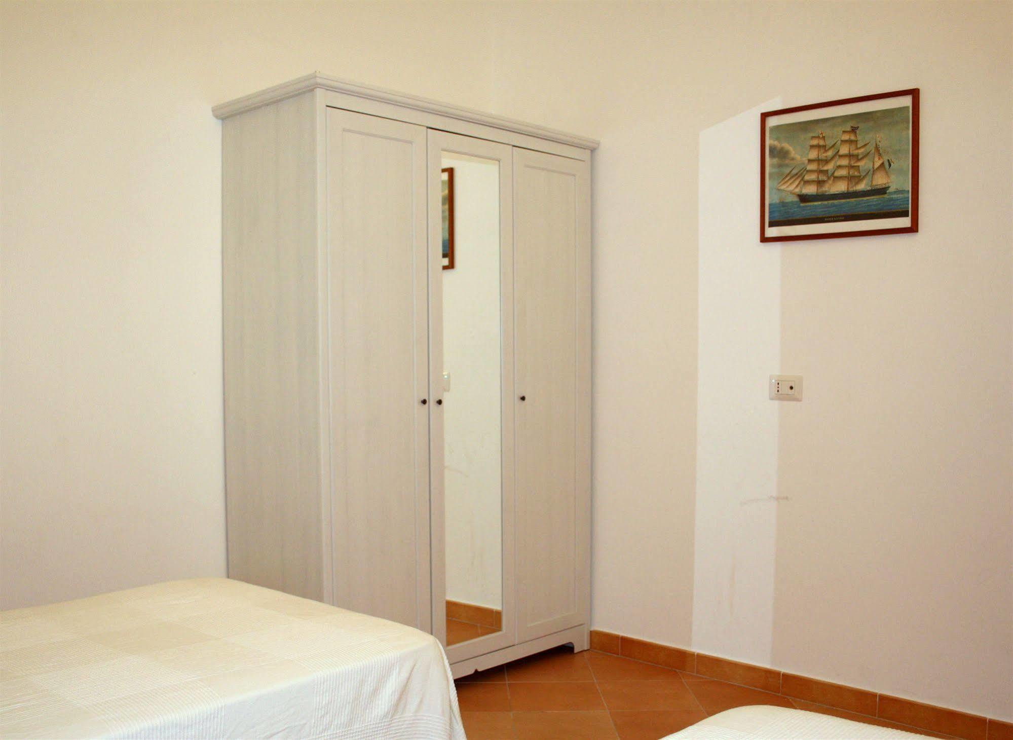 Casa Della Marina - Beach, Seaview, Wifi Conca dei Marini Ngoại thất bức ảnh