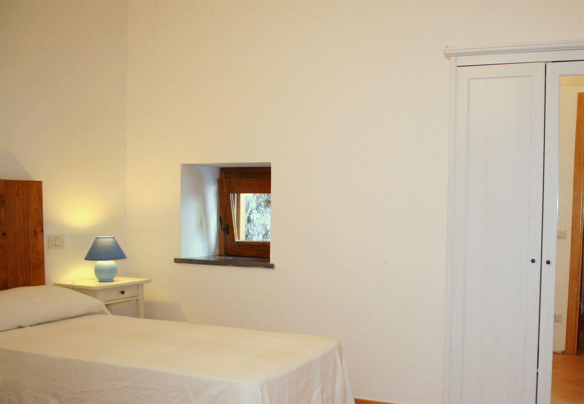 Casa Della Marina - Beach, Seaview, Wifi Conca dei Marini Ngoại thất bức ảnh