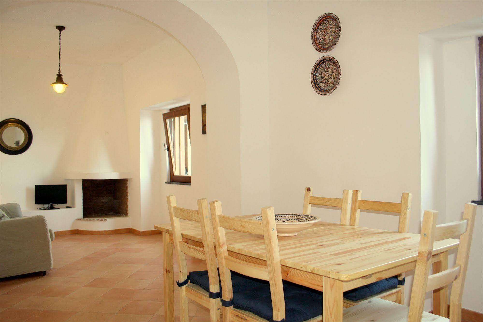 Casa Della Marina - Beach, Seaview, Wifi Conca dei Marini Ngoại thất bức ảnh
